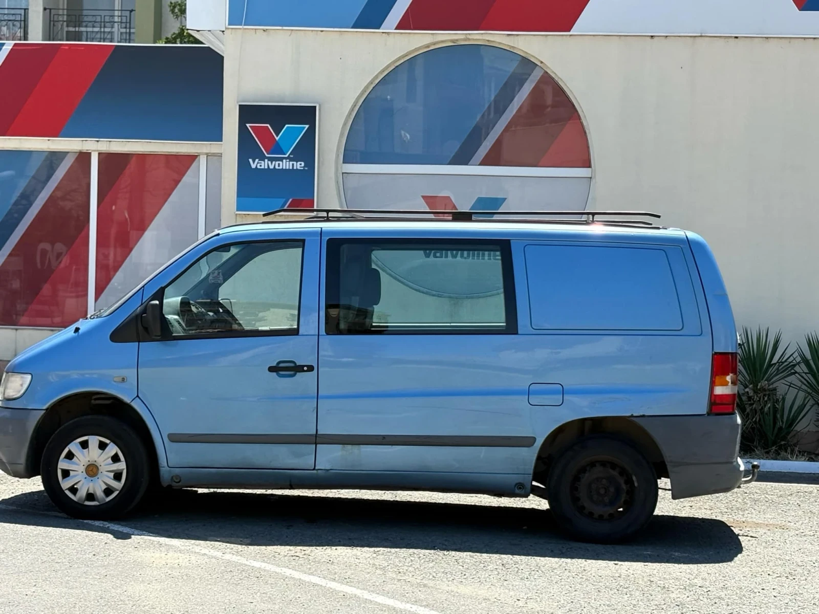 Mercedes-Benz Vito 112 cdi - изображение 4