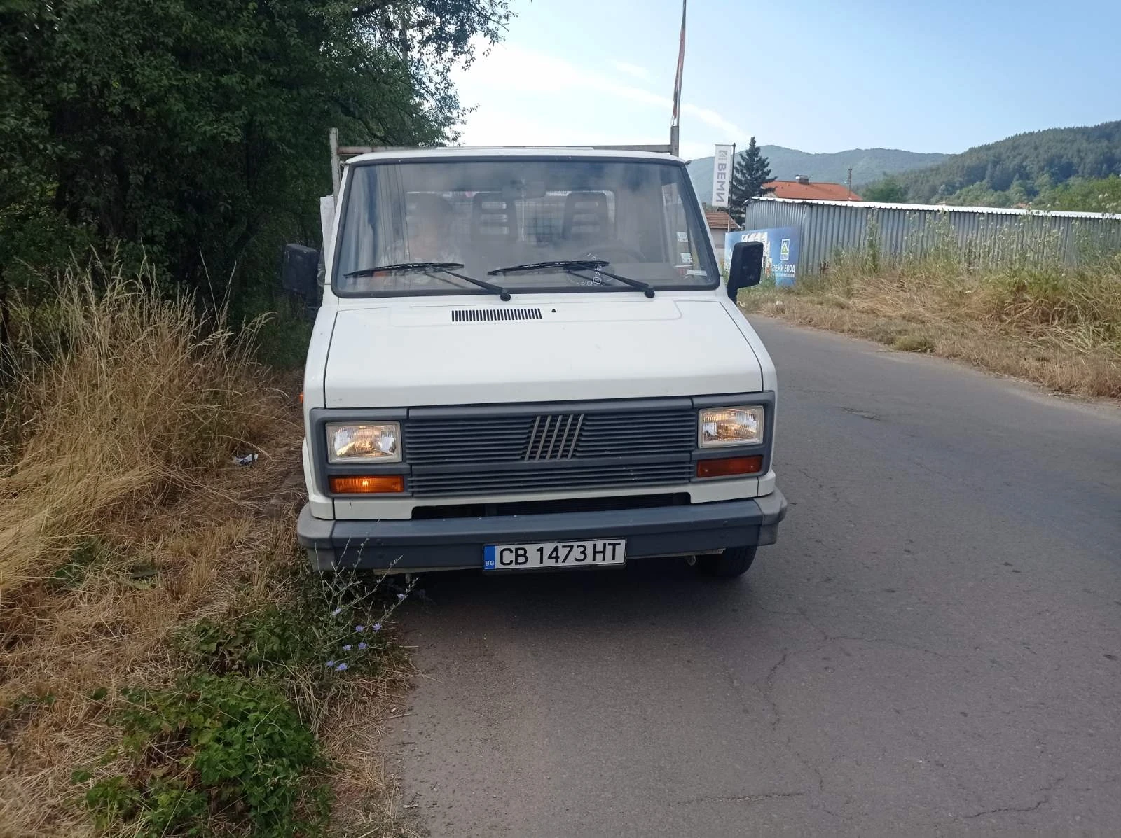 Fiat Ducato  - изображение 2