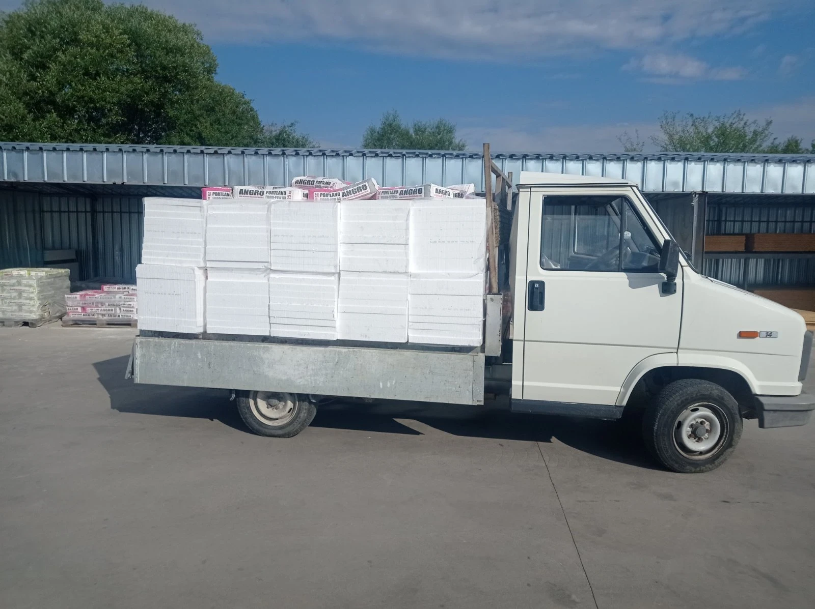 Fiat Ducato  - изображение 9