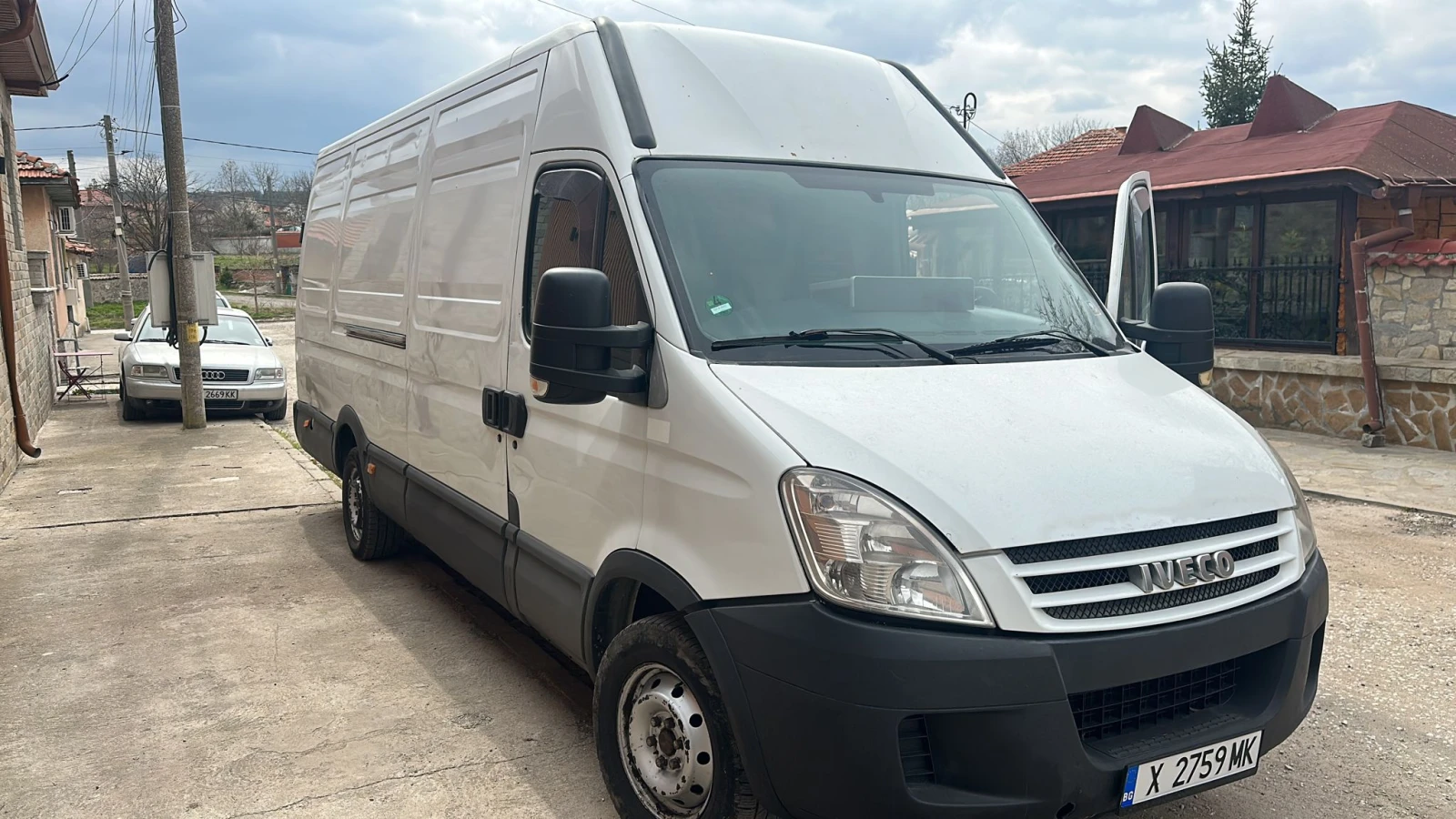 Iveco Daily 2.3 | Auto.bg — изображение 1
