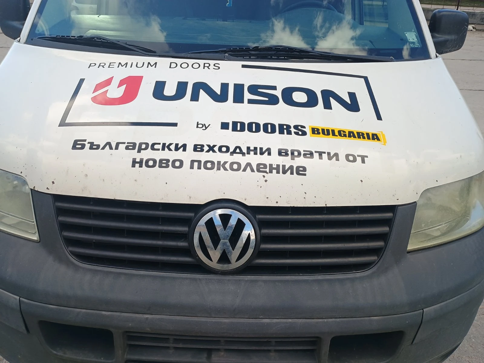VW Transporter 2, 5, снимка 4 - Бусове и автобуси - 54996964