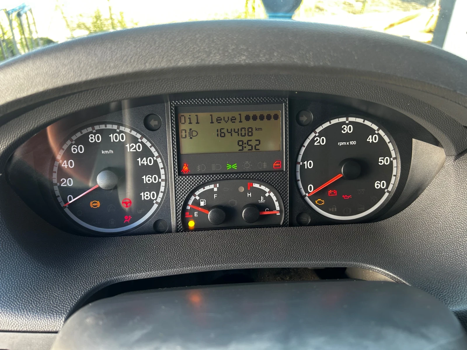 Fiat Ducato Бордови, снимка 11 - Бусове и автобуси - 56368459