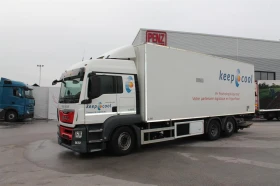 Man Tgs 26, 440, снимка 1