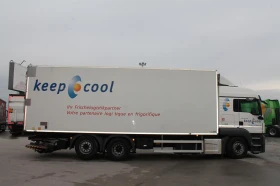 Man Tgs 26, 440, снимка 6