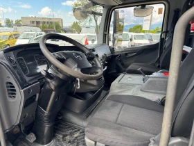 Mercedes-Benz Atego 818 Самосвал Евро 6, снимка 12