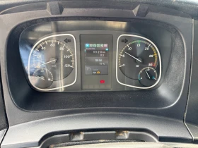 Mercedes-Benz Atego 818 Самосвал Евро 6, снимка 13