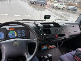 Mercedes-Benz Atego 815, снимка 9