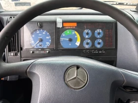 Mercedes-Benz Atego 815, снимка 8