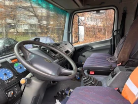 Mercedes-Benz Atego 815, снимка 10