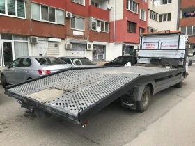 Mercedes-Benz Atego 815, снимка 5