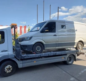 Mercedes-Benz Atego 815, снимка 15