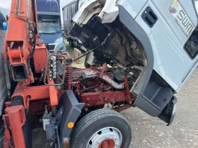 Iveco Eurocargo 8015/6, 0D/, снимка 13