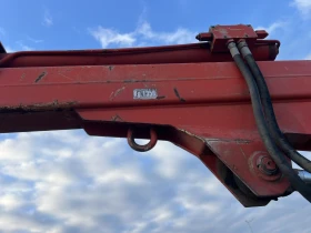 Iveco Eurocargo 8015/6, 0D/, снимка 8