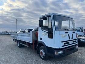 Iveco Eurocargo 8015/6, 0D/, снимка 5