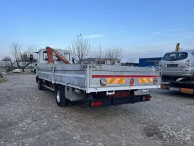 Iveco Eurocargo 8015/6, 0D/, снимка 3