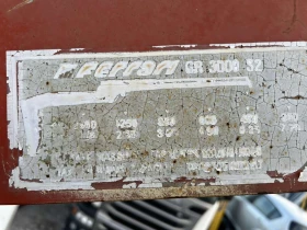 Iveco Eurocargo 8015/6, 0D/, снимка 9