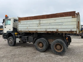 Man 33.403 6x6, снимка 10