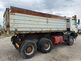 Man 33.403 6x6, снимка 7
