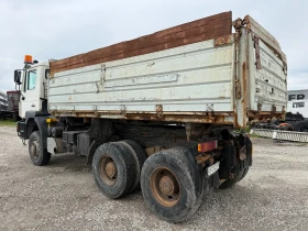 Man 33.403 6x6, снимка 9