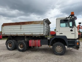 Man 33.403 6x6, снимка 5