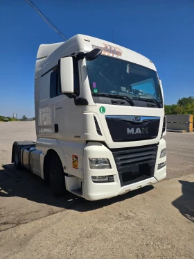 Man Tgx 18.460 | Mobile.bg    2