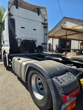 Man Tgx 18.460 | Mobile.bg    4