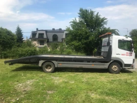 Mercedes-Benz Atego 815 | Mobile.bg    6