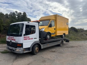 Mercedes-Benz Atego 815 | Mobile.bg    12