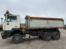 Man 33.403 6x6 | Mobile.bg � ����� ������ 12