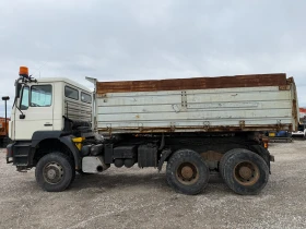 Man 33.403 6x6 | Mobile.bg � ����� ������ 11