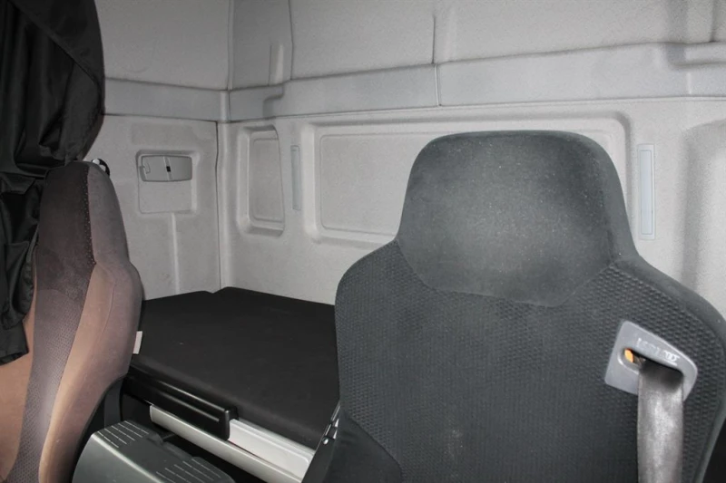 Man Tgs 26, 440, снимка 11 - Камиони - 48589253