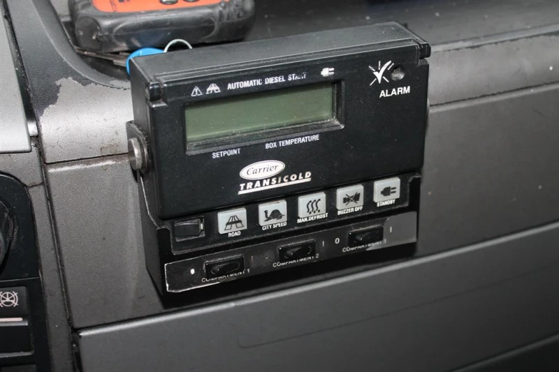 Man Tgs 26, 440, снимка 15 - Камиони - 48589253