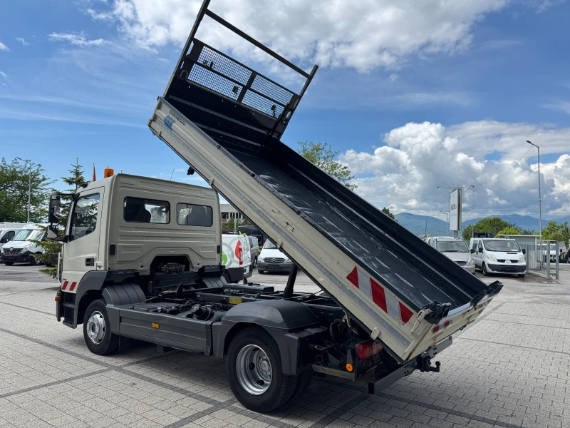 Mercedes-Benz Atego 818 Самосвал Евро 6, снимка 6 - Камиони - 50286058