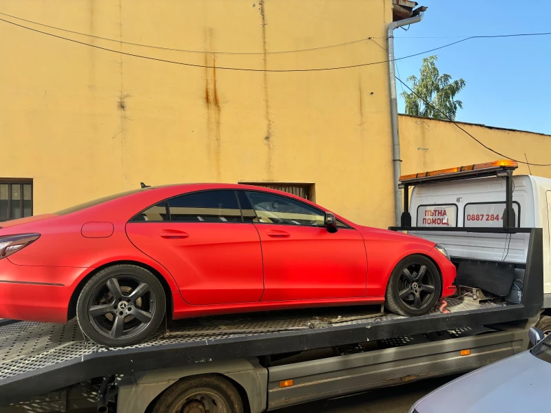 Mercedes-Benz Atego 815, снимка 17 - Камиони - 51875607