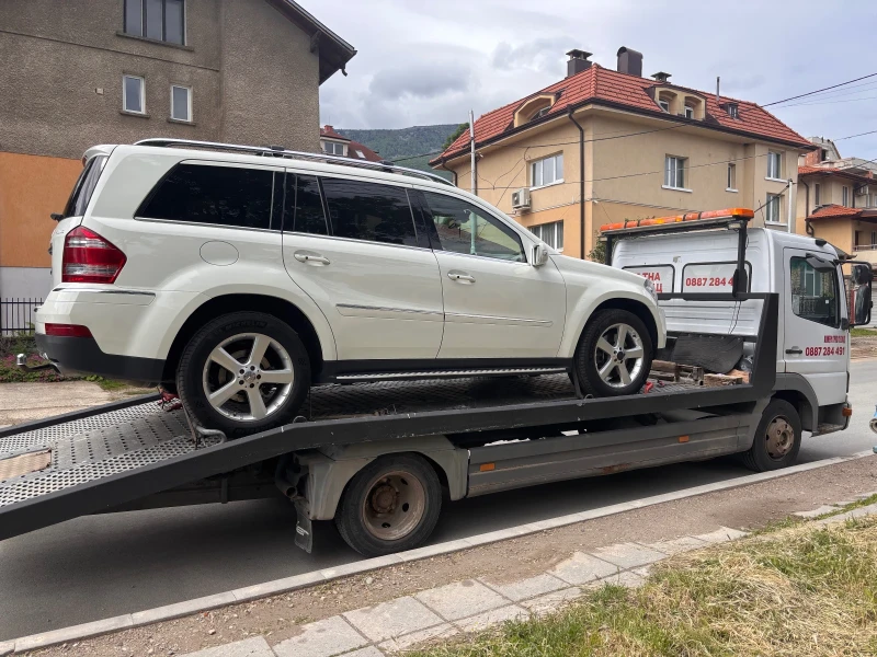 Mercedes-Benz Atego 815, снимка 16 - Камиони - 51875607