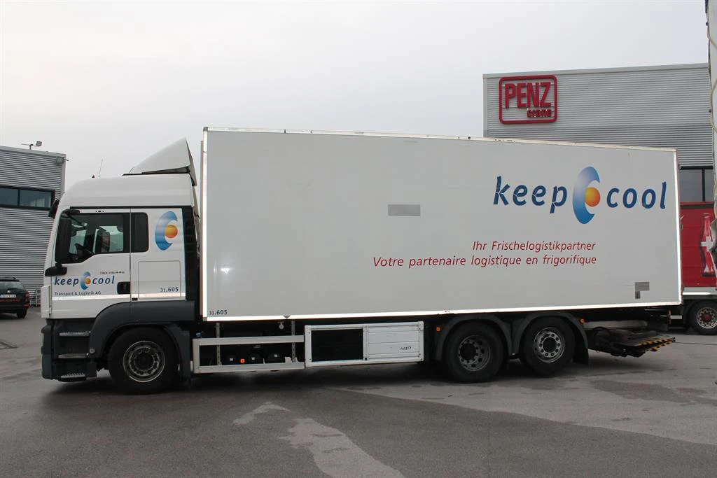 Man Tgs 26, 440 | Mobile.bg � ����������� 2