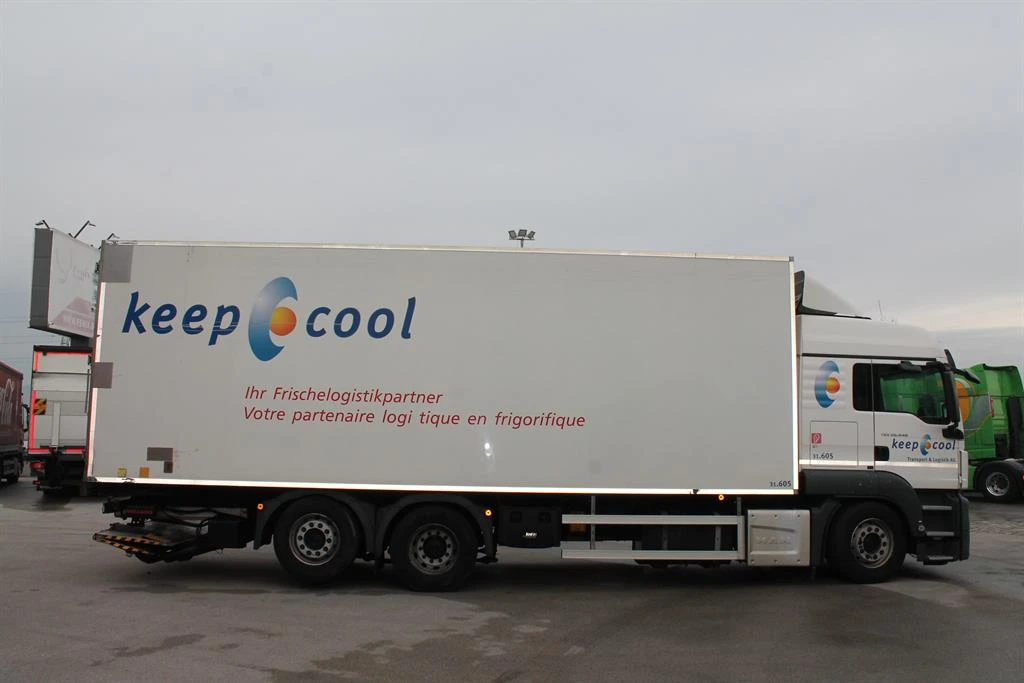 Man Tgs 26, 440 | Mobile.bg � ����������� 6