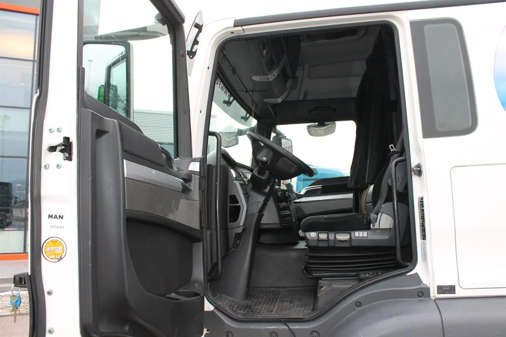 Man Tgs 26, 440 | Mobile.bg � ����������� 9