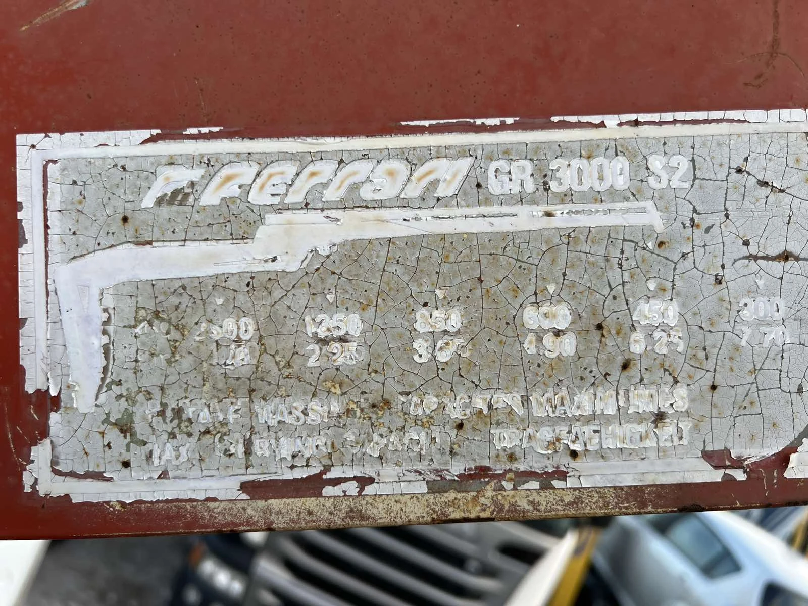 Iveco Eurocargo 8015/6, 0D/, снимка 9 - Камиони - 54088978