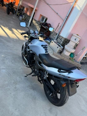 Kawasaki Zr 700, снимка 5