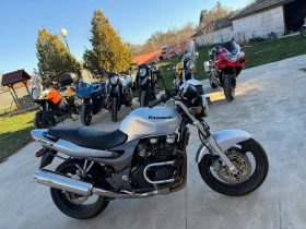 Kawasaki Zr 700, снимка 2