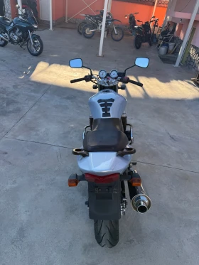 Kawasaki Zr 700, снимка 6