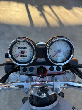 Kawasaki Zr 700, снимка 9