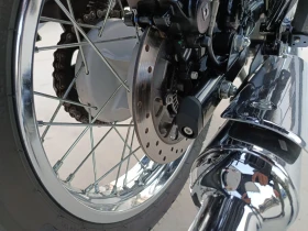 Royal Enfield Classic 350 Chrome Red, снимка 12