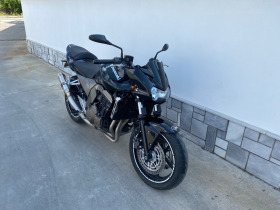 Kawasaki Z 750i, снимка 1 - Мотоциклети и мототехника - 44852563