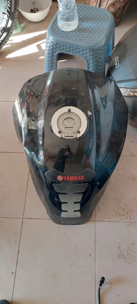 Yamaha Fjr | Mobile.bg    4