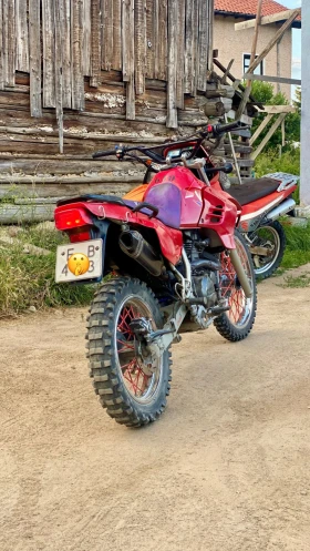 Kawasaki Klr | Mobile.bg    2