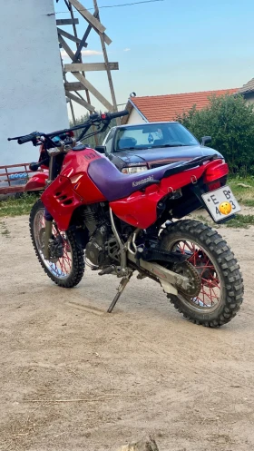 Kawasaki Klr | Mobile.bg    3