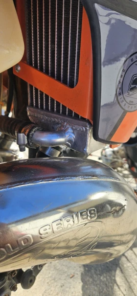 Ktm SX Sx-250, снимка 10