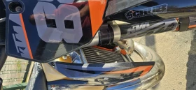 Ktm SX Sx-250, снимка 11